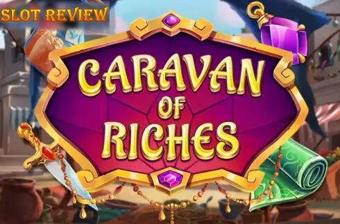 Caravan of Riches